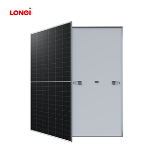 Alta efficienza long Hi-mo X10 scienziato LR7-72HVH 640 ~ 670M modulo PV 640w 645w 650w 655w 660w 665w 670w pannello solare - Product Image 2