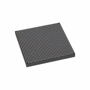 IC FPGA 696 i/o 1517hbga ชิ้นส่วนอิเล็กทรอนิกส์แบบฝัง1517 bbga FCBGA ของแท้5SGXEABK2H40C2G บริการครบวงจร - Product Image 1