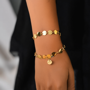 PXK-0389 กำไลข้อมือและกำไลแฟชั่น - Product Image 3