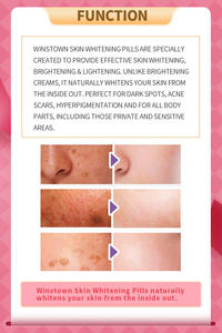 Produttore collagene glutatione in noi vitamine E capsula 5000mg glutatione - Product Image 5