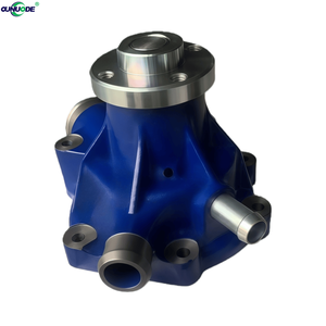 Bomba de Agua Eléctrica de Alta Resistencia 1000054559 para Plantas de Lavado Industriales y Sistemas de Refrigeración - Product Image 1