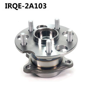 Unité de roulement automobile Irqe 2A103, ensemble de tête d'arbre de 74 mm de diamètre intérieur pour Lexus IS 201, pièce de rechange et de réparation - Product Image 1
