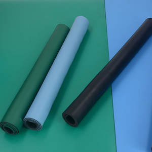 Toptan ucuz fiyat antistatik katı kauçuk ESD tezgah Mat güvenlik ürünü - Product Image 6