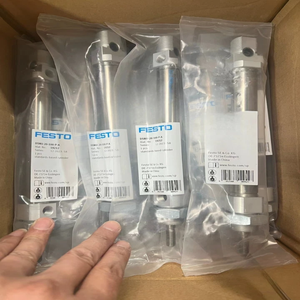 Cilindro Festo DSNU-20-100-P-A 19212 DSNU20100PA Disponible en Stock - Product Image 1