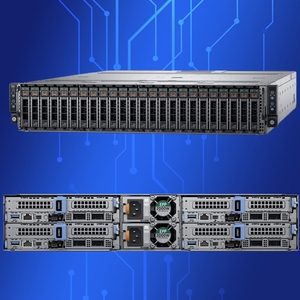Server Usato a 4 Nodi PowerEdge C6525 Ideale per Ambienti di Calcolo ad Alta Prestazione Server Rack 2U - Product Image 6