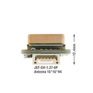 Original Matek M10Q-5883 <strong>GPS</strong> <strong>Module</strong> Compass GNSS Navigation for FPV Racing Drone Fixed Wing Long Range INAV Betaflight - Product Image 2