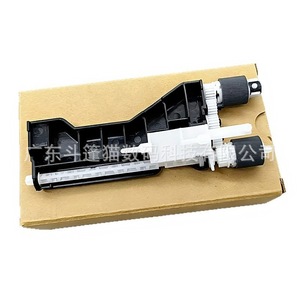 ลูกกลิ้งป้อนกระดาษรูปแมวสำหรับ HP 2600 M208A M233SDW M232DW อะไหล่ทดแทนยาง M236NW - Product Image 3