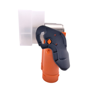 ขั้วต่ออีวี Amphenol Pl282X-301-50 สำหรับการใช้งานไฟฟ้าแรงสูงในยานยนต์ - Product Image 2