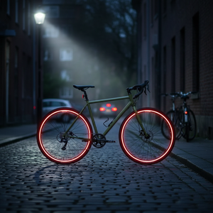 <span class=keywords><strong>Cinta</strong></span> Reflectante <span class=keywords><strong>de</strong></span> Alta Visibilidad <span class=keywords><strong>para</strong></span> <span class=keywords><strong>Llantas</strong></span>, Adhesivos Decorativos <span class=keywords><strong>para</strong></span> Neumáticos <span class=keywords><strong>de</strong></span> Motocicletas y Automóviles, Impermeables - Product Image 2