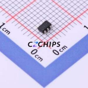 Nuevo Original TPS7A2033PDBVR SOT-23-5 Circuito integrado IC Chip PMIC Regulador lineal (LDO) - Product Image 1
