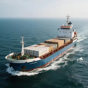 Servicio de Transporte Marítimo FCL LCL DDP |   Tarifas de Envío de Bajo Costo desde Ningbo, Guangzhou, Xiamen, China a EE. UU., Canadá, Australia, Reino Unido, Alemania - Product Image 5