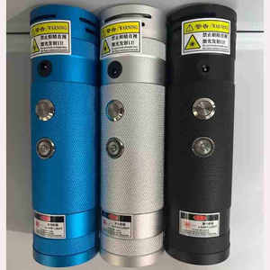 Máy đốt laser cầm tay 120W, loại bỏ mảnh vụn điểm cố định từ xa, diệt muỗi ruồi hiệu quả, khả năng đánh lửa tối đa - Product Image 5