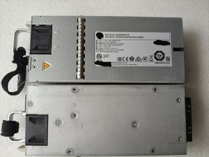 Para PAC600S56-CB Módulo de fuente de alimentación conmutada de 600 W conmutable en caliente (+ salida de 56 V CC) Gris - Product Image 3