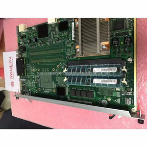 03054105  WP1D000GOU02 ชุดอินเทอร์เฟซ IP (4 GE, ออปติคอล)  BCS  ระบบเครือข่ายหลัก BSC6900 BSC6000 บอร์ด - Product Image 4