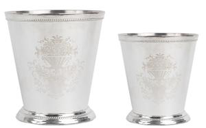 Handmade Metal Arts Copos Cerâmicos em <span class=keywords><strong>Mint</strong></span> <span class=keywords><strong>Julep</strong></span> Estilo Metal <span class=keywords><strong>Mint</strong></span> Color para Cozinha e Hotel Drinkware