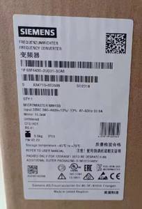Nuevo y Original PLC 6SE6 430-<span class=keywords><strong>2UD31</strong></span>-<span class=keywords><strong>5CA0</strong></span> <span class=keywords><strong>6SE6430</strong></span>-<span class=keywords><strong>2UD31</strong></span>-<span class=keywords><strong>5CA0</strong></span> MICROMASTER 430 380-480 V *Precio Exclusivo* - en Stock - Product Image 1