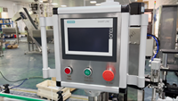 Ligne de production personnalisée ESKO, machine de remplissage de pots pour masque capillaire, crème liquide visqueuse, shampoing, détergent, crème pour le visage
