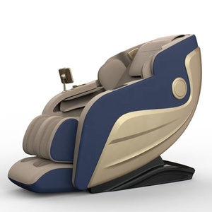 <span class=keywords><strong>Yamaguchi</strong></span> Luxury AI Voice Control 4D Zero Gravity Silla de masaje comercial Sofá de sala de estar de alta calidad a un precio inmejorable - Product Image 2