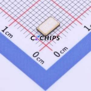 XC53M4-12.000-F20NJDTL Crystal (Passive) SMD5032-4P Crystal Oscillator SMD Crystal Oscillator 12MHz 10ppm 20pF - Product Image 1