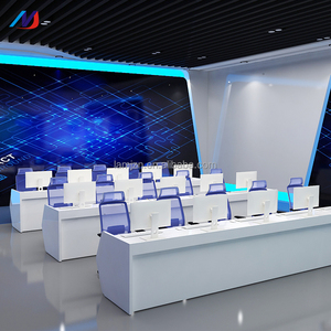 24/7 an ninh giao diện điều khiển máy trạm thiết kế hiện đại hiệu quả thông gió quản lý dữ liệu lưu trữ tính năng kim loại bệnh viện hội thảo - Product Image 4