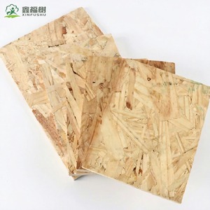 <span class=keywords><strong>Panneau</strong></span> <span class=keywords><strong>OSB</strong></span> <span class=keywords><strong>grand</strong></span> format 18 mm 1830x2800 mm, colle E1, zéro formaldéhyde, anti-corrosion, pour projets de construction extérieurs à grande échelle - Product Image 1