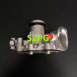 Wasserpumpe 825265 825639 825173 für DM950 DM850 Mule 3010 <span class=keywords><strong>4010</strong></span> - Product Image 3