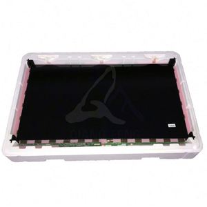Écran de télévision V500DJ6-QE1 SKD CKD à cellule ouverte, pièce de rechange LED en verre, écran LCD de 50 pouces en stock pour réparation - Product Image 1