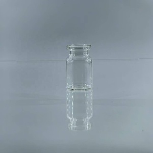 Fiale di liofilizzazione Sterile farmaceutica da 10ml, per lo stoccaggio di biofarmaci dopo la liofilizzazione - Product Image 6