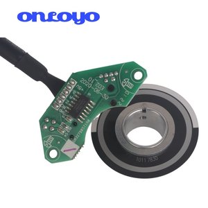 Nuevo Codificador/Decodificador <span class=keywords><strong>de</strong></span> Motor <span class=keywords><strong>de</strong></span> Control Electrónico Qixing <span class=keywords><strong>de</strong></span> 4ª Generación Original, Lámina <span class=keywords><strong>de</strong></span> Rejilla, Codificador <span class=keywords><strong>de</strong></span> 4ª Generación 632, Sensor QD632 - Product Image 6