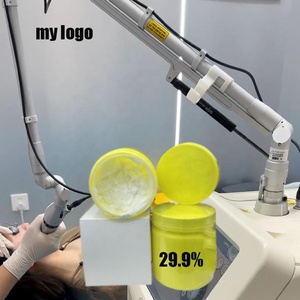 ผลิตภัณฑ์ความงามใหม่ ผงครีมลบรอยสัก ผลิตภัณฑ์ลบรอยสักที่ดีที่สุด เม็ดสี PMU อุปกรณ์เลเซอร์สำหรับคิ้ว น้ำยาลบรอยสักคิ้ว - Product Image 4