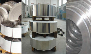 Línea de Máquina Cortadora de Bobinas de Acero Inoxidable Personalizable de China con Motor, Máquina de Corte de Ahorro de Energía para Acero, Hierro y Aluminio - Product Image 6