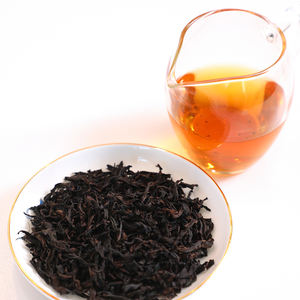 Tè O-010 Yunding di Alta Qualità, Tè Dorato della Peonia, Tè Dimagrante di Prima Qualità Fatto a Mano, Spedizione Rapida - Product Image 1