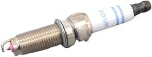 Nuova Candela d'Accensione per Auto OEM 9808465980 YL01008680 per Peugeot 308 408 <span class=keywords><strong>508</strong></span> Citroen C3 DS3 <span class=keywords><strong>1.6</strong></span> - Product Image 3