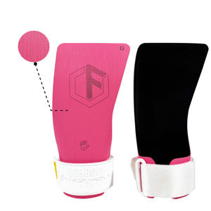 Reiger Handgrepen Geen Krijt Voor Pull-Ups Crosstraining Gymnastiek En Geen Gat Gewichtheffen Grip Gym Callera 'S - Product Image 6