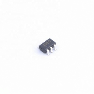 MAX5048BAUT+T SOT-23-6 Gate <b>Driver</b> Chip - Product Image 1