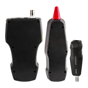 Testeur de câble réseau NOYAFA RJ45 RJ11 avec écran LCD, détecteur de longueur de câble, traqueur de câble BNC, testeur de câble POE - Product Image 2