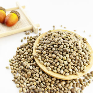 Fabriek Groothandel Chinese Nieuwe Gewas Groothandel Biologisch Hennepzaad 3.5Mm Hennepzaad - Product Image 6