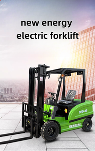 รถยกไฟฟ้า <span class=keywords><strong>SUJIN</strong></span> 2.5 ตัน สำหรับงานหนัก พื้นที่ขรุขระ พลังงานใหม่ ความยาวงา 1220 มม. ระบบไฮดรอลิกเลื่อนด้านข้าง ขับเคลื่อนล้อหน้า จัดส่งรวดเร็ว - Product Image 6