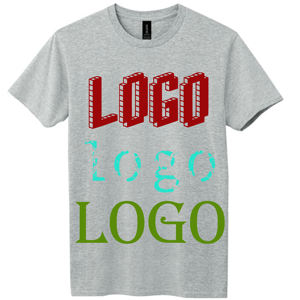 Maglietta Oversize Casual Streetwear da uomo in cotone 100% 240Gsm in forma regolare Anime <span class=keywords><strong>T</strong></span>-Shirt Oversize - Product Image 5