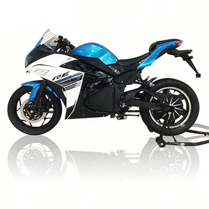 Siêu soco <span class=keywords><strong>TC</strong></span> Max Tốc độ 10KW Moto electrica 10000W 8000W Xe máy điện - Product Image 6