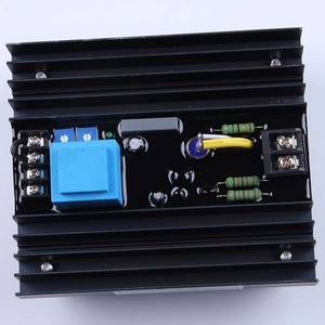 Régulateur de tension automatique Stl F, pièces de moteur Avr, modèle Stl F 3, numéro de pièce Ap077 - Product Image 4