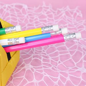 ปากกาเจลไม้ตกแต่งแบบกำหนดเองขายส่ง พิมพ์ 4 สี พร้อมโลโก้ส่วนตัว สำหรับของขวัญต้อนรับ ของแจกส่งเสริมการขาย - Product Image 2