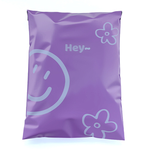 In magazzino busta di plastica per imballaggio per corriere per piccole imprese, spedizione postale, borsa per corriere postale - Product Image 1