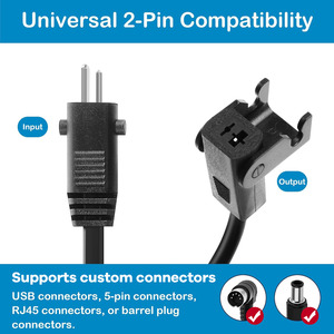 Batería de Litio OEM/ODM 18650 de 25.9V 2.5Ah, Paquete Personalizado 7S1P para Silla de Masajes, Sofá, Muebles con Certificación CE RoHS - Product Image 5