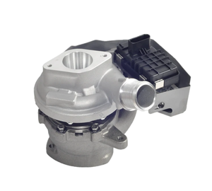 Nuevo Turbocompresor Completo GTD1449V 831157-0004 FB3Q-6K682-AC para Ford Ranger Puma <span class=keywords><strong>2.2</strong></span> TDCi con Control de Presión - Product Image 3