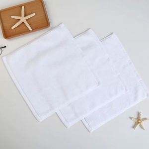 Ensemble de serviettes de visage Oruta Imabari, 10 serviettes fines à séchage rapide, non volumineuses, 200 Monme, fabriquées en Chine, naturelles, pour le sport, le lavage des mains, le bain, 100% coton - Product Image 3