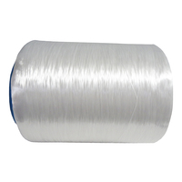 Fil FDY à haute ténacité de polyester HT 100% 2000D/384F pour un usage industriel