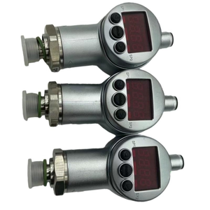 Capteur EDS345-1-250-000 EDS345-1-400-000 906182 EDS345-1-016-000 Interrupteur spécial Usine sidérurgique EDS EDS345 - Product Image 1