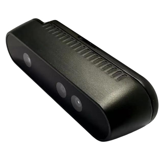Equipped with FAKRA Interface 3D Depth Camera