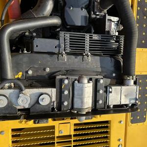 Excavadora Usada Komatsu PC240 PC220 PC210 en Venta, 24 Toneladas, Fabricada en Japón, Alta Calidad, Importada con Embalaje Original - Product Image 6